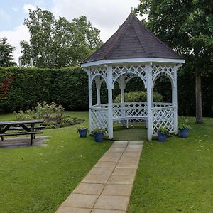 Best Western The Hilcroft Hotel West Lothian Whitburn  Exterior photo