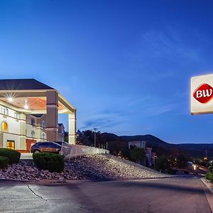 Best Western Plus Ruidoso Inn Exterior photo