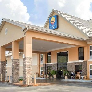 Comfort Inn At Royal Blue Pioneer Exterior photo