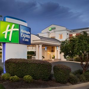 Holiday Inn Express Hotel & Suites Auburn - University Area, An Ihg Hotel Exterior photo