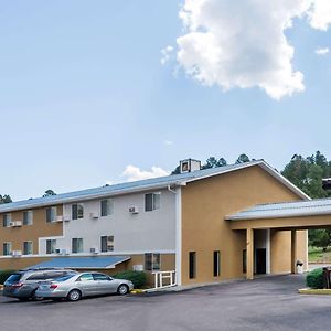 Motel Super 8 By Wyndham Ruidoso Exterior photo