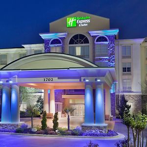 Holiday Inn Express Phenix City-Fort Benning By Ihg Exterior photo