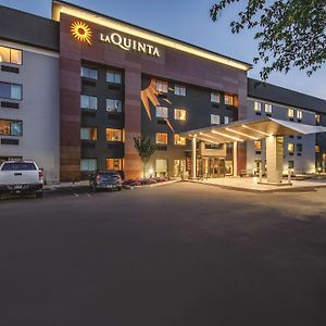 Hotel La Quinta By Wyndham Hartford Bradley Airport à Windsor Locks Exterior photo