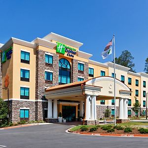 Holiday Inn Express Hotel & Suites Clemson - University Area By Ihg Exterior photo