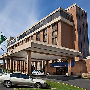 Coast Wenatchee Center Hotel (Adults Only) Exterior photo