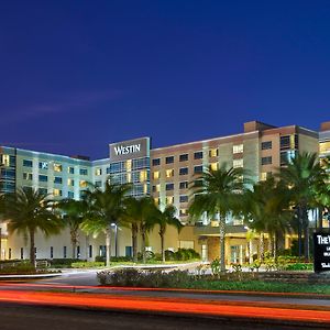 Hotel The Westin Lake Mary, Orlando North Exterior photo