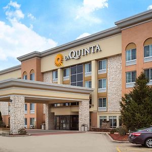 Hotel La Quinta By Wyndham Effingham Exterior photo