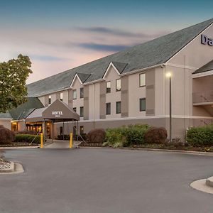 Days Inn By Wyndham Lanham Washington Dc Exterior photo