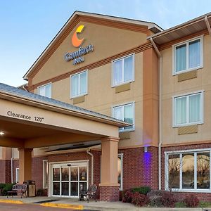 Comfort Inn Marion Exterior photo