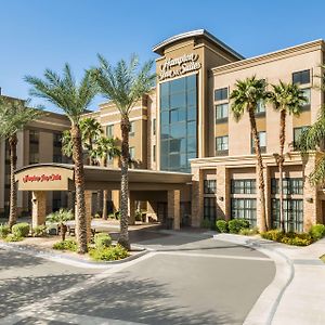 Hampton Inn&Suites Phoenix Glendale-Westgate Exterior photo