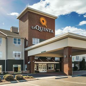 Hotel La Quinta By Wyndham Chattanooga North - Hixson Exterior photo