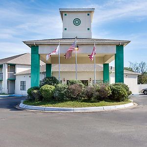 Econo Lodge Caddo Valley Exterior photo