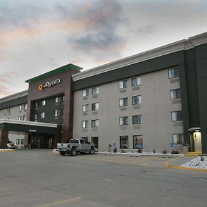 Hotel La Quinta by Wyndham Des Moines West Clive Exterior photo