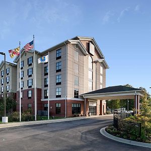 Comfort Inn&Suites Lexington Park Exterior photo