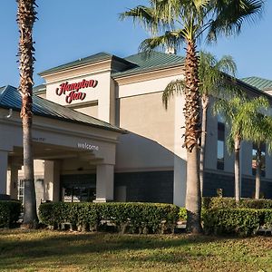 Hampton Inn Lakeland Exterior photo