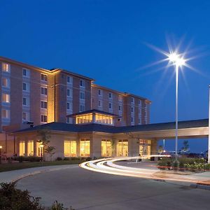 Hilton Garden Inn Des Moines/Urbandale Exterior photo