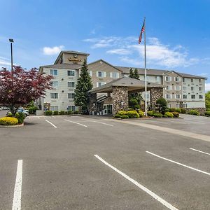 Quality Inn Gresham Exterior photo