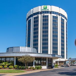 Holiday Inn New Orleans West Bank Tower Gretna Exterior photo