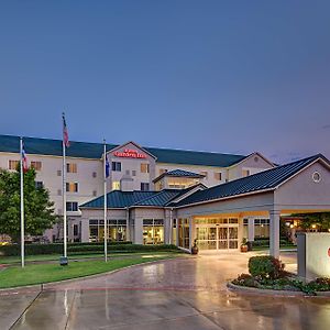 Hilton Garden Inn Dfw Airport South Irving Exterior photo