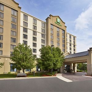 Holiday Inn Hotel & Suites Chicago Northwest - Elgin By Ihg Exterior photo