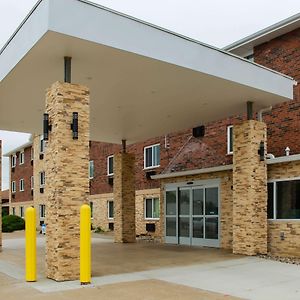 Hotel Clarion Pointe à Bettendorf Exterior photo