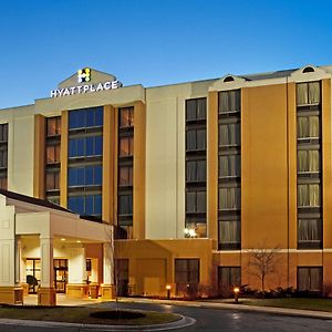 Hyatt Place Cincinnati/Blue Ash Exterior photo