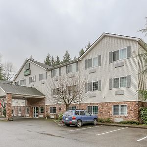 Hotel Spark By Hilton Tumwater Exterior photo