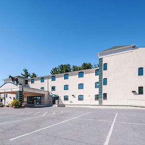 Rodeway Inn&Suites - Charles Town,WV Exterior photo