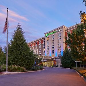 Holiday Inn Express : Eugene - Springfield, An Ihg Hotel Exterior photo