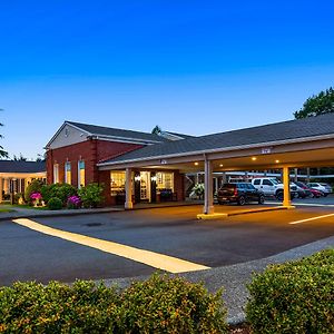 Motel Best Western Lakewood- Historic Landmark Exterior photo