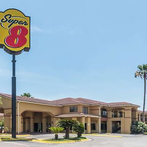 Motel Super 8 By Wyndham Weslaco Exterior photo