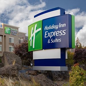Holiday Inn Express & Suites Hood River, An Ihg Hotel Exterior photo