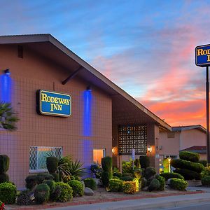 Rodeway Inn Near University-Gateway To Yosemite Merced Exterior photo