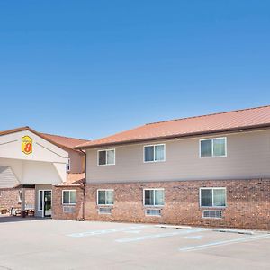 Motel Super 8 By Wyndham Ogallala Exterior photo