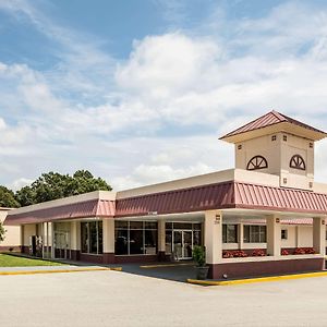 Hotel Super 8 By Wyndham Gaffney Exterior photo