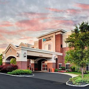 Hotel Hyatt House Branchburg - Bridgewater Exterior photo