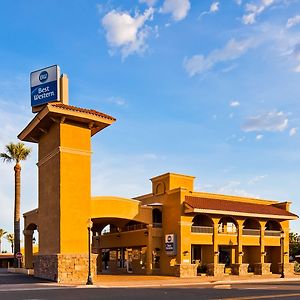 Hotel Best Western Rancho Grande à Wickenburg Exterior photo