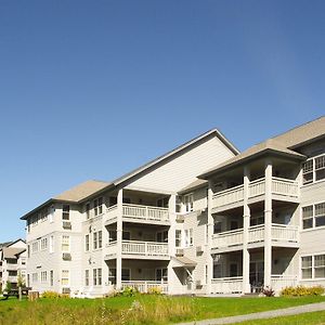 Hotel Wyndham Smugglers Notch à Smugglers' Notch Exterior photo