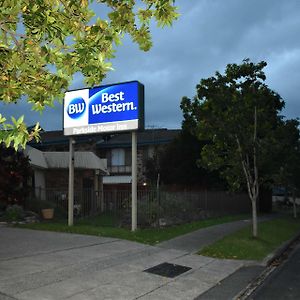 Best Western Parkside Motor Inn Coffs Harbour Exterior photo