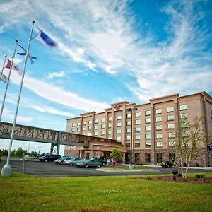 Hampton Inn Sydney Exterior photo