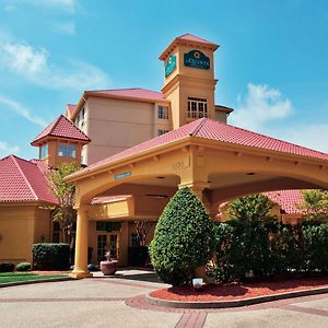 Hotel La Quinta By Wyndham Winston-Salem Exterior photo