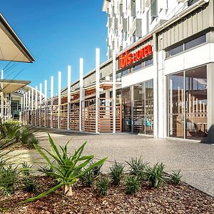 Hotel Ibis Mackay Exterior photo