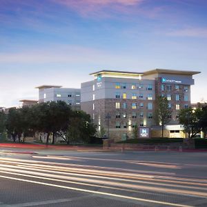 Hotel Hyatt House Dallas / Frisco Exterior photo