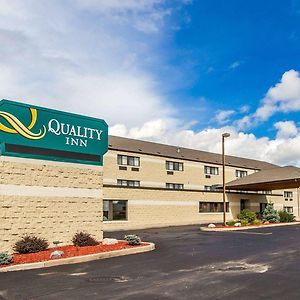 Quality Inn La Crosse Exterior photo