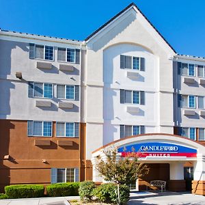 Candlewood Suites Medford By Ihg Exterior photo