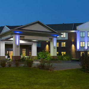 Holiday Inn Express Quebec City-Sainte Foy By Ihg Exterior photo