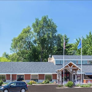 Americinn By Wyndham Chippewa Falls Exterior photo