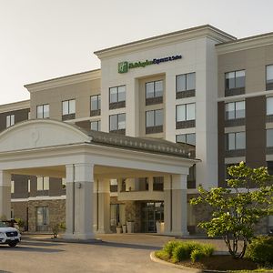 Holiday Inn Express Hotel & Suites North Bay, An Ihg Hotel Exterior photo