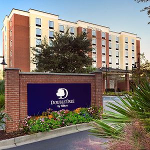 Hotel Doubletree By Hilton Charleston Mount Pleasant Exterior photo