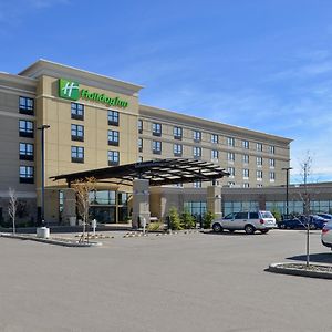 Holiday Inn Hotel & Suites Edmonton Airport Conference Centre By Ihg Nisku Exterior photo